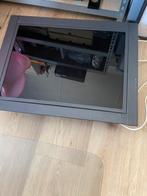 Electrische haard, Ophalen of Verzenden, Gebruikt, Inbouwhaard, Elektrische haard