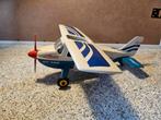 Playmobil air taxi vliegtuig 7590, Ophalen, Zo goed als nieuw