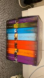 harry potter serie engels talig, Boeken, Ophalen, Zo goed als nieuw, JK Rowling