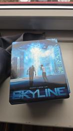 Skyline - Blu-ray, Cd's en Dvd's, Blu-ray, Ophalen of Verzenden, Zo goed als nieuw, Science Fiction en Fantasy