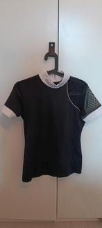 Wedstrijdshirt quur, Dieren en Toebehoren, Dressuur, Ophalen of Verzenden, Zo goed als nieuw, Dames
