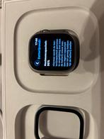 Apple Watch Ultra 2 - Zo goed als nieuw!, Afstand, IOS, Ophalen of Verzenden, Zo goed als nieuw