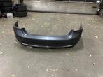 Bmw 330 f30 achterbumper met pdc. Grijs, Ophalen of Verzenden, BMW, Bumper