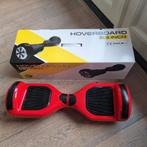 Nieuw hoverboard met oplader en handleiding in doos, Ophalen of Verzenden, Nieuw