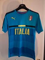 Trainingshirt Italië 2016/2017 voetbalshirt, Ophalen of Verzenden, Zo goed als nieuw, Shirt