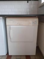 Bauknecht luchtafvoerdroger., Witgoed en Apparatuur, Wasdrogers, Ophalen, 6 tot 8 kg, Gebruikt, Luchtafvoer
