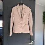 Beige blazer van Amisu, maat 34., Jasje, Beige, Maat 34 (XS) of kleiner, Ophalen of Verzenden