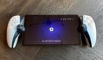 Playstation Portal met beschermcase zo goed als nieuw, Spelcomputers en Games, 1 speler, Ophalen of Verzenden, Zo goed als nieuw