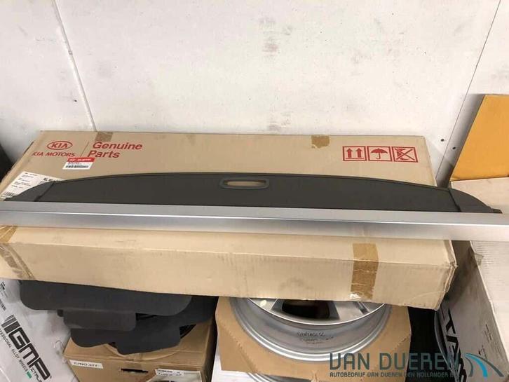 Kia 859103W000GAHQK rolhoes bagageruimte, Auto-onderdelen, Interieur en Bekleding, Kia, Nieuw, Ophalen of Verzenden