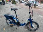Elektrishe vouwfiets Dahon 20 inch nexus 7 v, Verzenden, Zo goed als nieuw