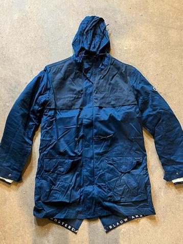 Scotch & Soda Winter Jas – Maat M Heren – Waterdicht beschikbaar voor biedingen