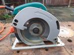 Black & Decker Cirkelzaag DN55, Doe-het-zelf en Verbouw, Gereedschap | Zaagmachines, Ophalen, Gebruikt, Cirkelzaag, Black&Decker