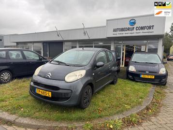 Citroen C1 1.0-12V Séduction beschikbaar voor biedingen