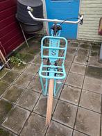 Meisjesfiets ( SPIRIT CARGO ), Fietsen en Brommers, Fietsen | Meisjes, Gebruikt, Handrem, Spirit, Ophalen