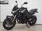 KAWASAKI Z 750 R ABS Full Black Zeer Compleet Incl. Historie, Motoren, Motoren | Kawasaki, 4 cilinders, Bedrijf, Meer dan 35 kW