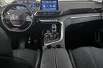 Peugeot 3008 1.2 PureTech AGC Allure | Apple carplay | Half, Voorwielaandrijving, 65 €/maand, Gebruikt, 1199 cc
