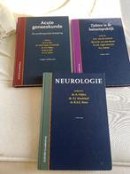 acute geneeskunde, in de huisartsenpraktijk, neurologie, Diverse auteurs, Ophalen of Verzenden, Beta, WO