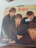 The beatles, Verzenden, Zo goed als nieuw, Pop