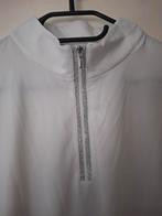 Paardrij wedstrijd shirt, Zo goed als nieuw, Dames, Bovenkleding, Dressuur