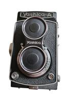 Yashica A camera in pracht staat, Ophalen of Verzenden, Compact, Overige Merken