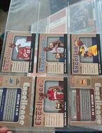 Fleer 2007-08 NBA Basketball Cards Lebron Kobe, Ophalen of Verzenden, Zo goed als nieuw, Buitenlandse clubs, Poster, Plaatje of Sticker