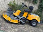 Stiga gebruikte Park Compact 95cm mulch frontmaaier, Tuin en Terras, Zitmaaiers, Gebruikt, Stiga