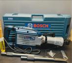 Professionele elektrische breekhamer Bosch, Doe-het-zelf en Verbouw, Gereedschap | Boormachines, Verzenden, Zo goed als nieuw