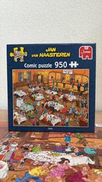 Van Haasteren puzzel “Darts” 950 stuks., Ophalen of Verzenden, 500 t/m 1500 stukjes, Zo goed als nieuw, Legpuzzel