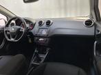 Seat Ibiza 1.0 EcoTSI FR Connect Xenon Navigatie Parkeersens, Auto's, Voorwielaandrijving, Stof, Gebruikt, Met garantie (alle)