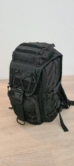 Te koop DEFCON 5 - EASY BACKPACK 45 ltr. rugzak.(zwart)., 40 cm of meer, Gebruikt, Ophalen of Verzenden, Trekking