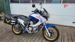 Honda Transalp 700 - Avontuurlijke Toermotor, 2 cilinders, Bedrijf, Meer dan 35 kW, Toermotor