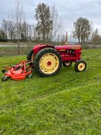 David Brown 950 Implematic Oldtimer Trekker, Meer dan 10000, Oldtimer, Tot 80 Pk, Ophalen