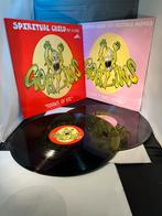 Spiritual Child – Goblins set van 2 vinyls (Club Records), Ophalen, Gebruikt, 12 inch
