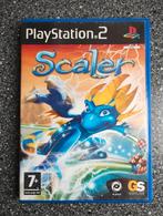 Scaler, Verzenden, 1 speler, Zo goed als nieuw, Platform