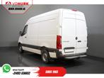 Mercedes-Benz Sprinter 314 2.2 CDI RWD EXPORT ONLY L2H2 Crui, 13 km/l, Gebruikt, 2000 kg, Wit