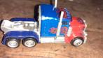 Vracht wagen optimus prime, Ophalen, Gebruikt, Bus of Vrachtwagen