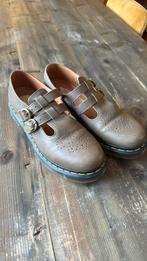 Dr. Martens Mary Janes - Maat 42, Kleding | Dames, Schoenen, Grijs, Ballerina's, Ophalen of Verzenden, Dr. Martens