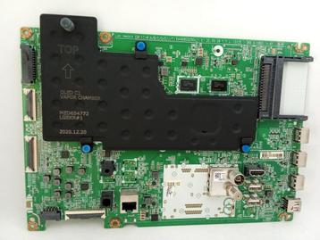 Mainboard LG OLED65C16LA EBT66623602 EAX69532304(1.0) beschikbaar voor biedingen