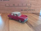 Tekno DKW junior, Hobby en Vrije tijd, Modelauto's | 1:43, Ophalen of Verzenden, Gebruikt, Auto, Overige merken