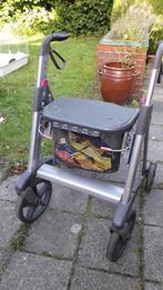 lichtgewicht rolator, Diversen, Ophalen, Lichtgewicht, Gebruikt