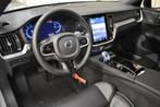 Volvo V60 T6 350PK AWD Plus Dark | Trekhaak | 360 | Schuifda, Automaat, Gebruikt, Euro 6, 4 cilinders