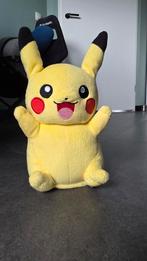 Pikachu pop met geluid en lichtjes, Ophalen of Verzenden