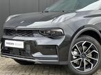 Lynk & Co 01 1.5 Core park assist/ stoelverwarming/ car play, Euro 6, 4 cilinders, Zwart, 1835 kg