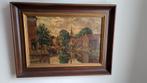 J.H. Stuiver - Appingedam (1939), Antiek en Kunst, Ophalen