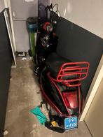 Vespa sprint 2014, Fietsen en Brommers, Scooters | Vespa, Ophalen, Gebruikt, Overige modellen, Benzine