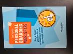 Tom Scholte - Personal Branding voor zzp'ers, Ophalen of Verzenden, Zo goed als nieuw, Tom Scholte