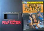 Pulp Fiction Collector's Edition DVD, Vanaf 16 jaar, Ophalen of Verzenden, Zo goed als nieuw, Actie