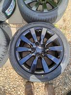 2Xset audi a1 a1 polo ibiza TT 215-45-16 NIEUWbanden5x100, Ophalen, 215 mm, 16 inch, Banden en Velgen