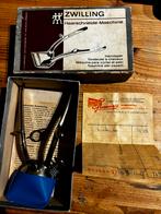 Antieke tondeuse kapper kapsalon barbier vintage, Antiek en Kunst, Antiek | Gereedschap en Instrumenten, Ophalen of Verzenden