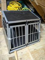 Reisbench auto, Dieren en Toebehoren, Ophalen, 110 cm of meer